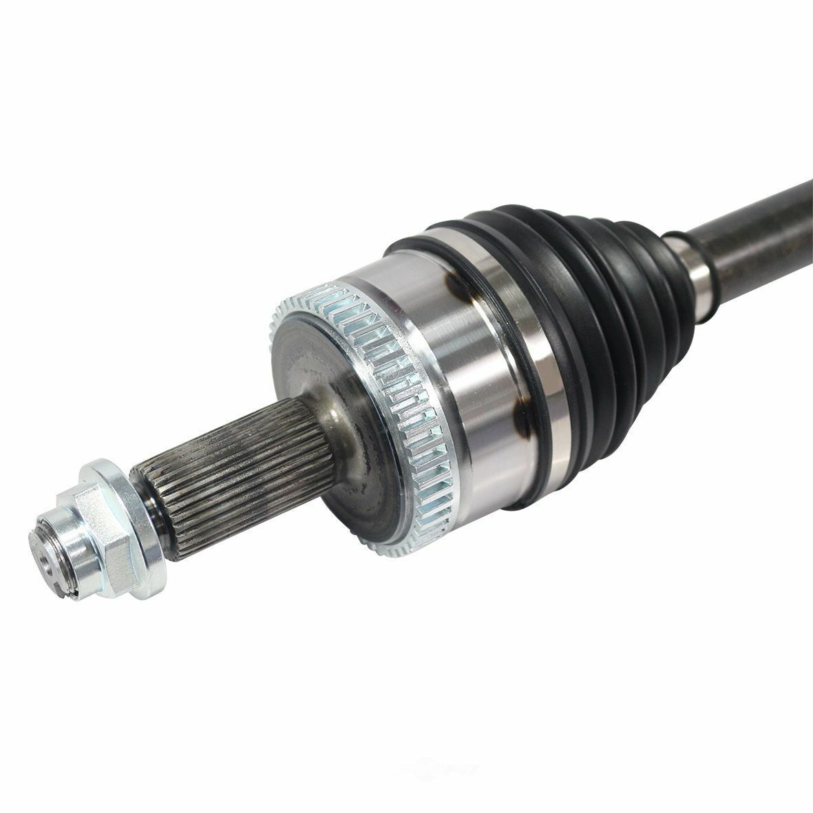 GSP North America NCV75096 CV Axle Assembly