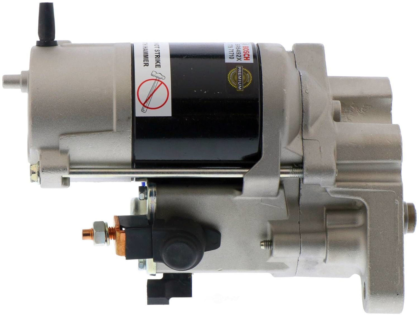 Bosch SR6492X Starter Motor