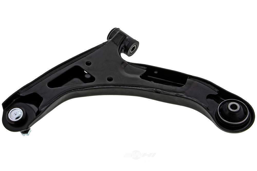 ACDelco Advantage MS80114 Suspension Control Arm and Ball Joint Assembly