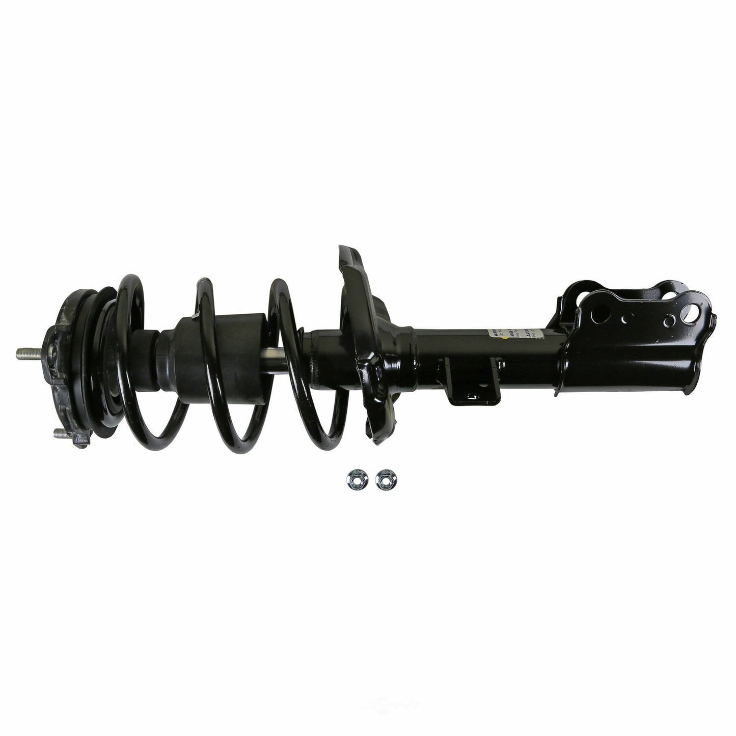 Monroe 183073 Suspension Strut and Coil Spring Assembly