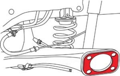 Specialty Products 71790 Alignment Kit