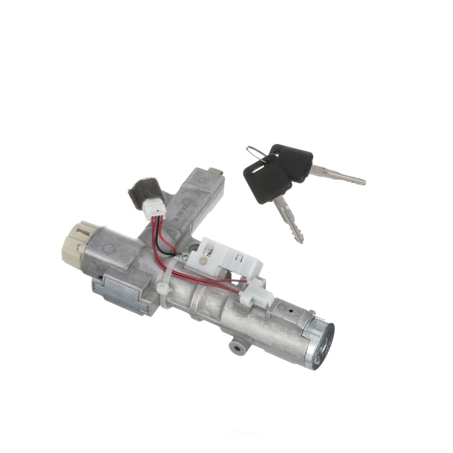 BWD CS1037 Ignition Lock Cylinder and Switch