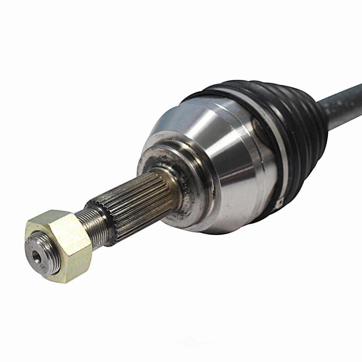 GSP North America NCV53917 CV Axle Assembly