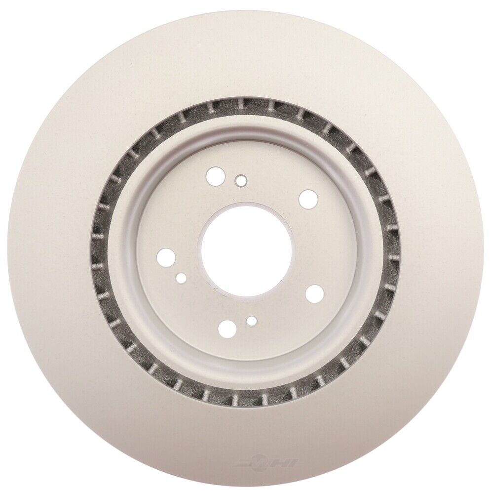 ACDelco Professional Durastop 18A82435 Disc Brake Rotor