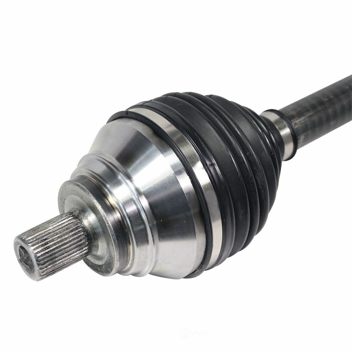 GSP North America NCV72167 CV Axle Assembly