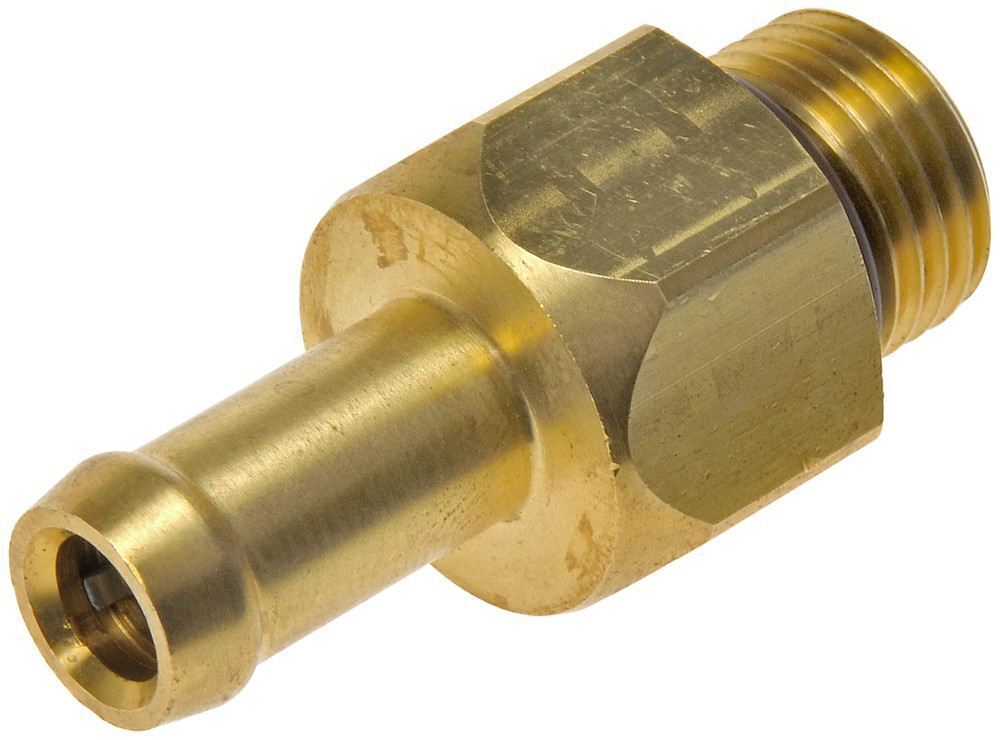 HD Solutions 603-5202 Engine Coolant Reservoir