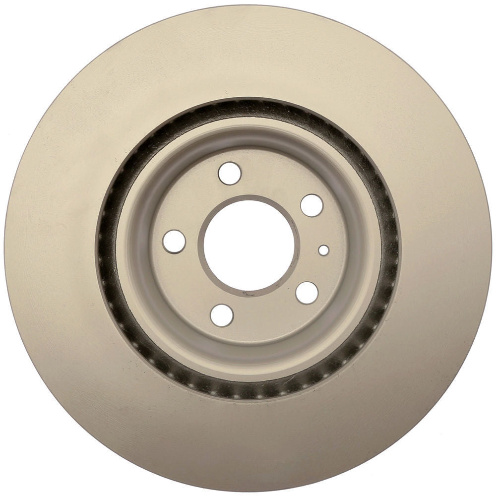 ACDelco Advantage 18A82115AC Disc Brake Rotor