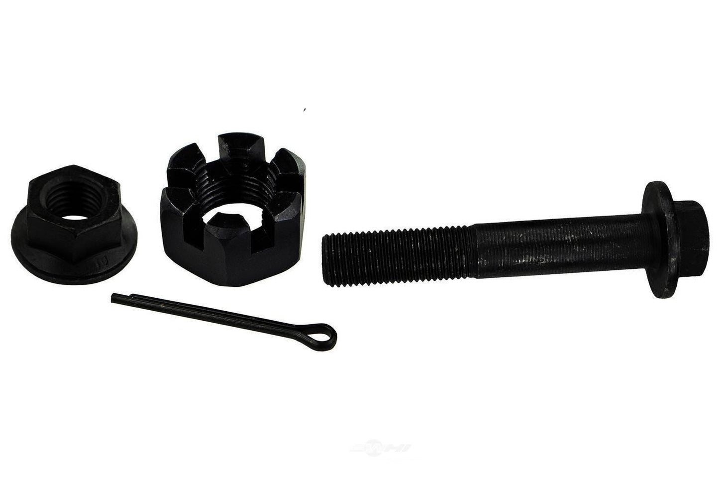 ACDelco Advantage MS801212 Suspension Control Arm and Ball Joint Assembly