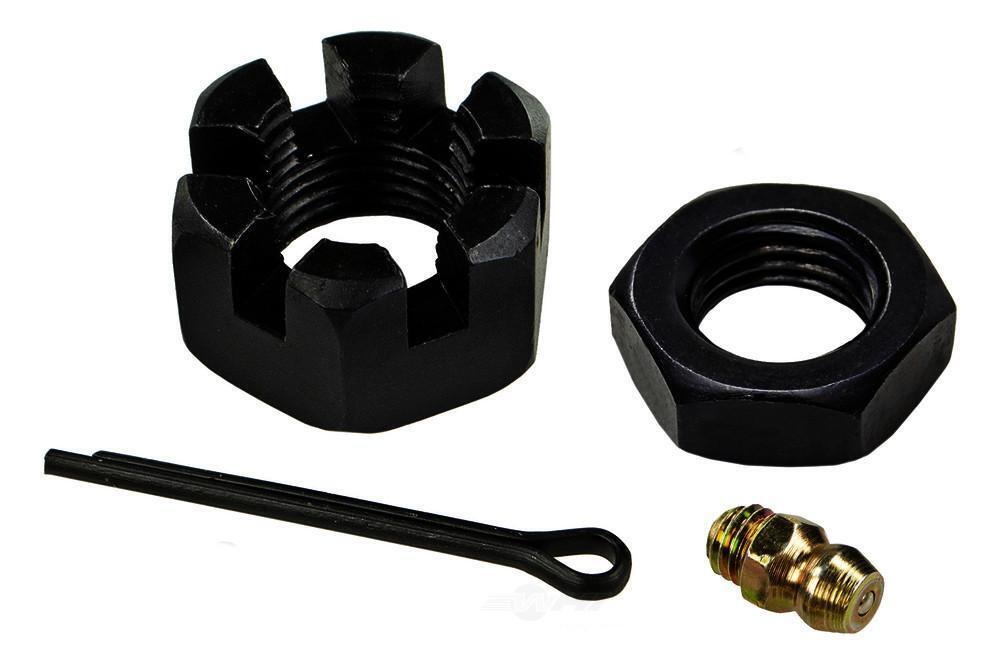 ACDelco Advantage MES3669 Steering Tie Rod End