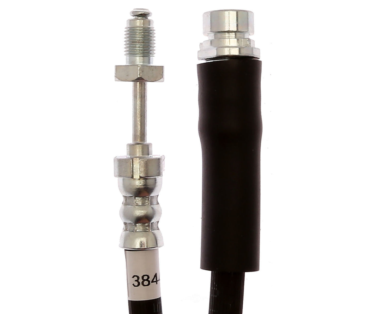 Raybestos BH384409 Brake Hydraulic Hose