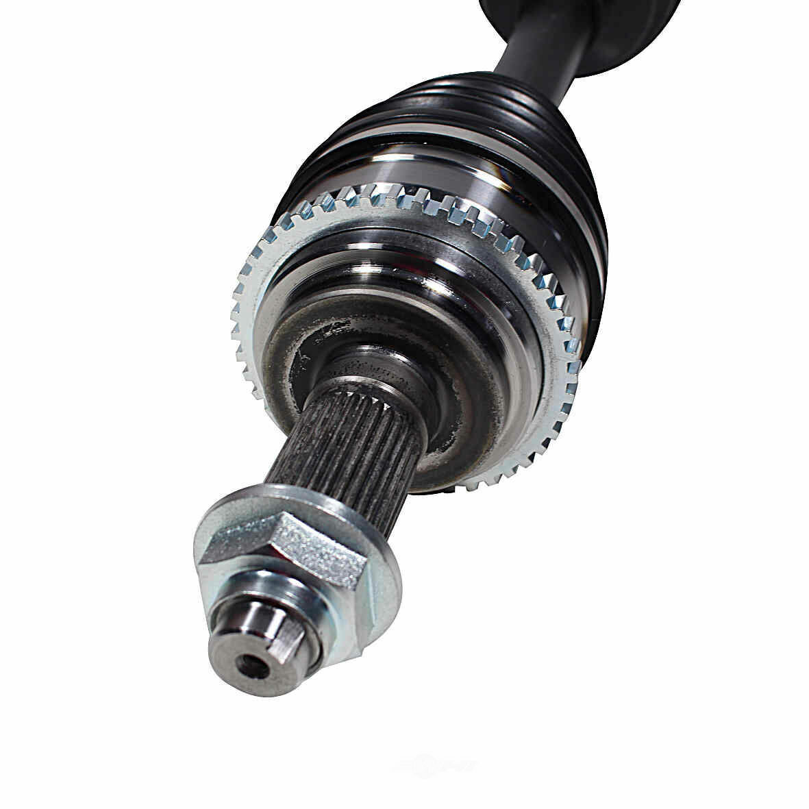 GSP North America NCV47567 CV Axle Assembly