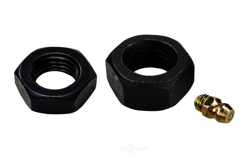 ACDelco Advantage MES80277 Steering Tie Rod End