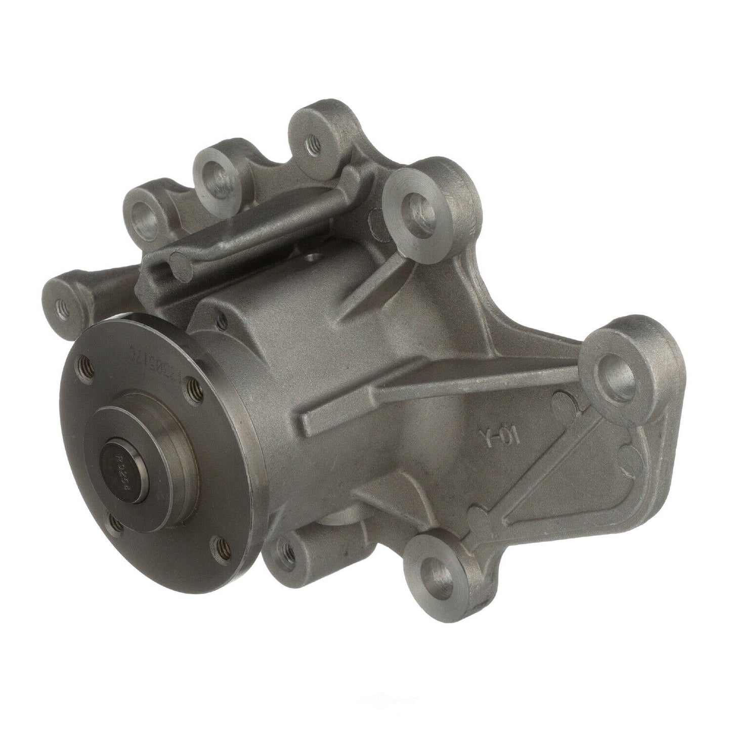 CARTER WATER PUMPS W9330M Engine Water Pump