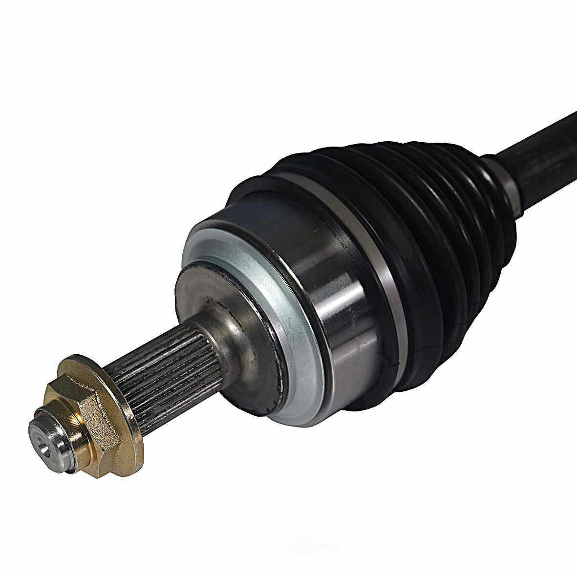 GSP North America NCV36115 CV Axle Assembly