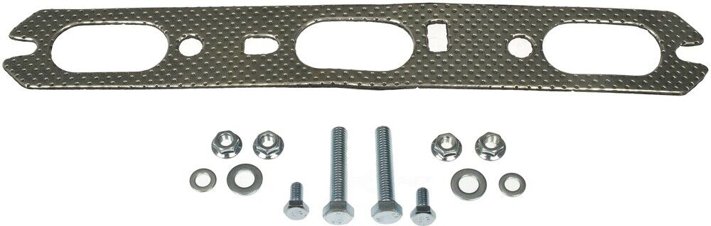Dorman 674-131 Catalytic Converter with Integrated Exhaust Manifold
