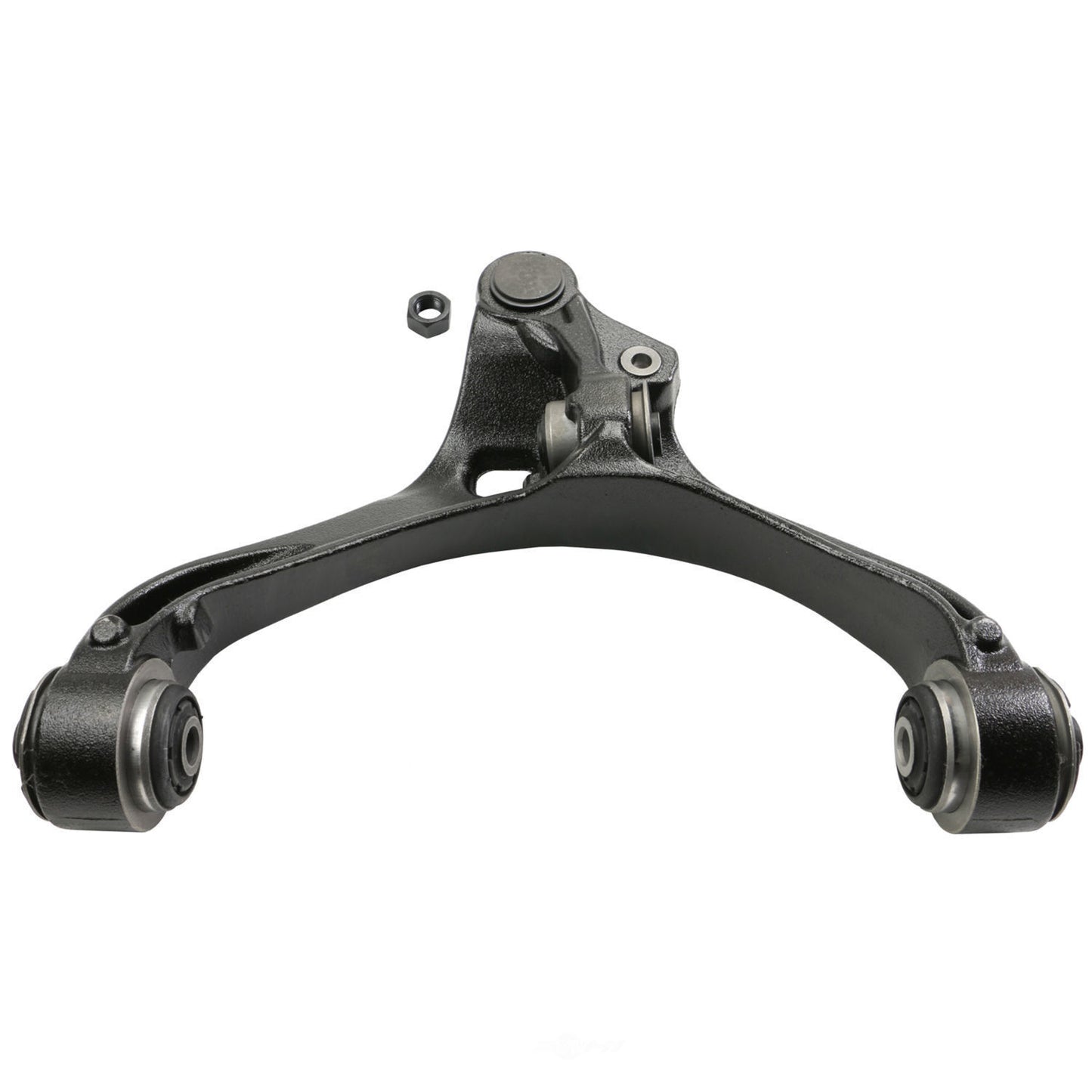 Moog RK620478 Suspension Control Arm and Ball Joint Assembly
