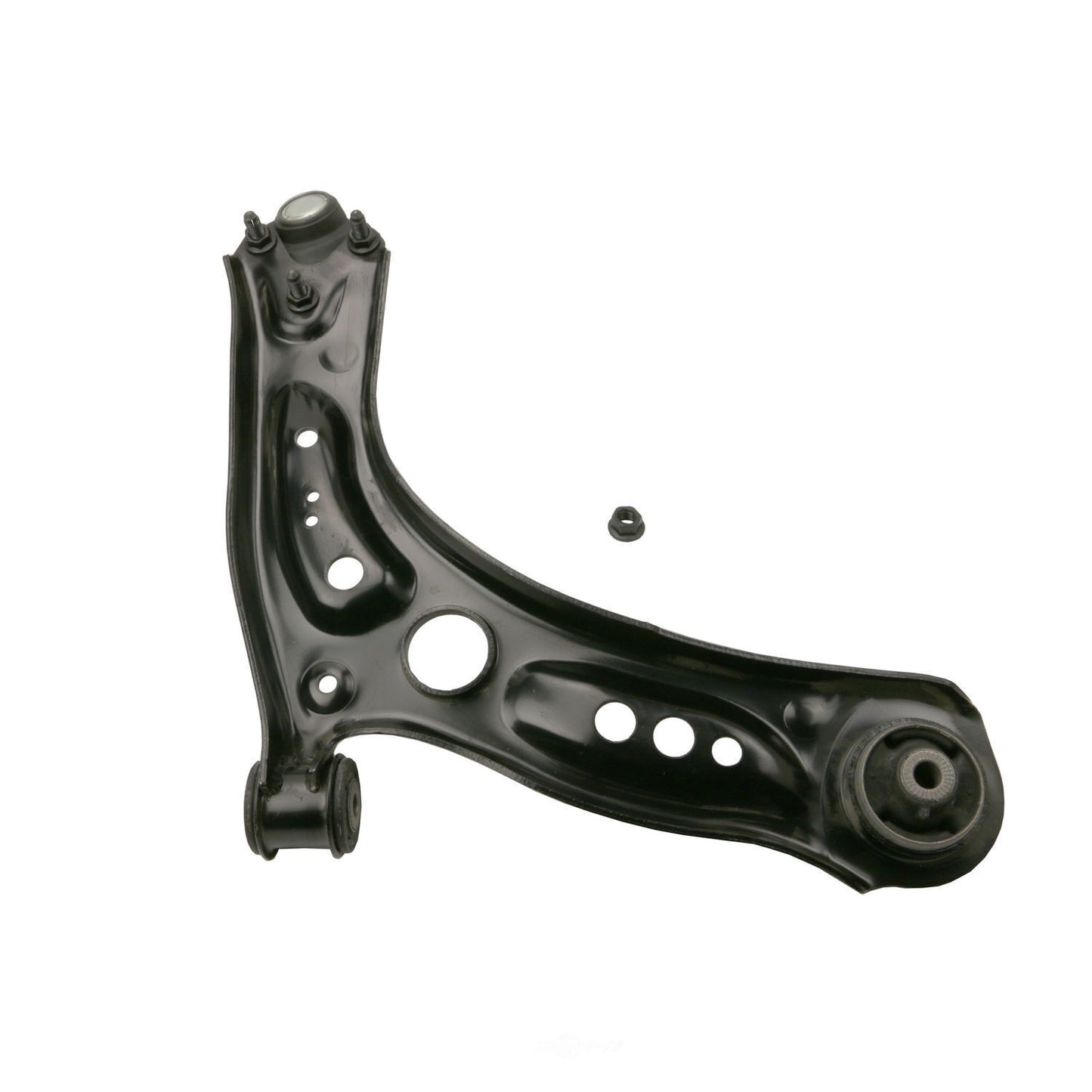 Moog RK622882 Suspension Control Arm and Ball Joint Assembly