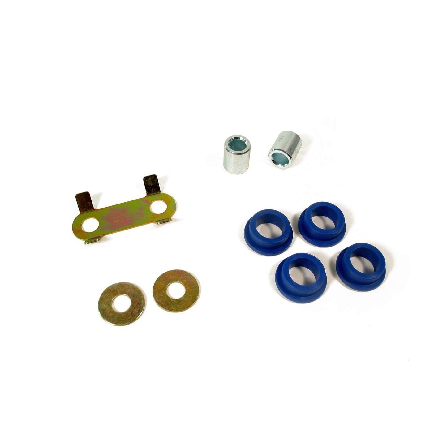 ACDelco Advantage MK7349 Steering Tie Rod Bushing
