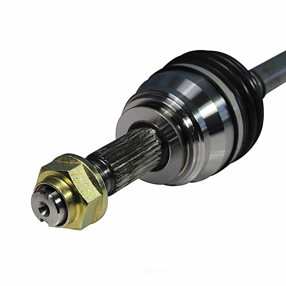 GSP North America NCV10301 CV Axle Assembly