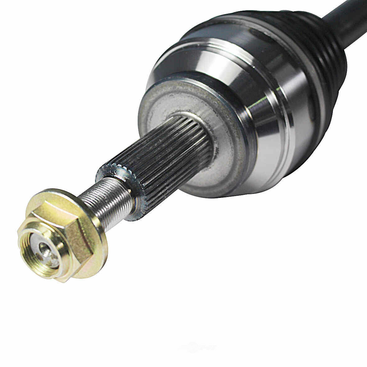 GSP North America NCV12004 CV Axle Assembly
