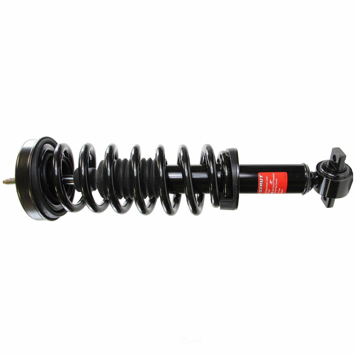 Monroe 172651L Suspension Strut and Coil Spring Assembly