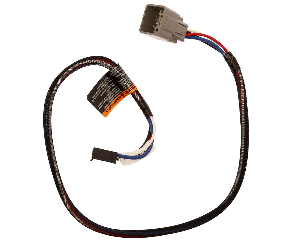 Raybestos 761-3021 Electronic Brake Control Wiring Harness