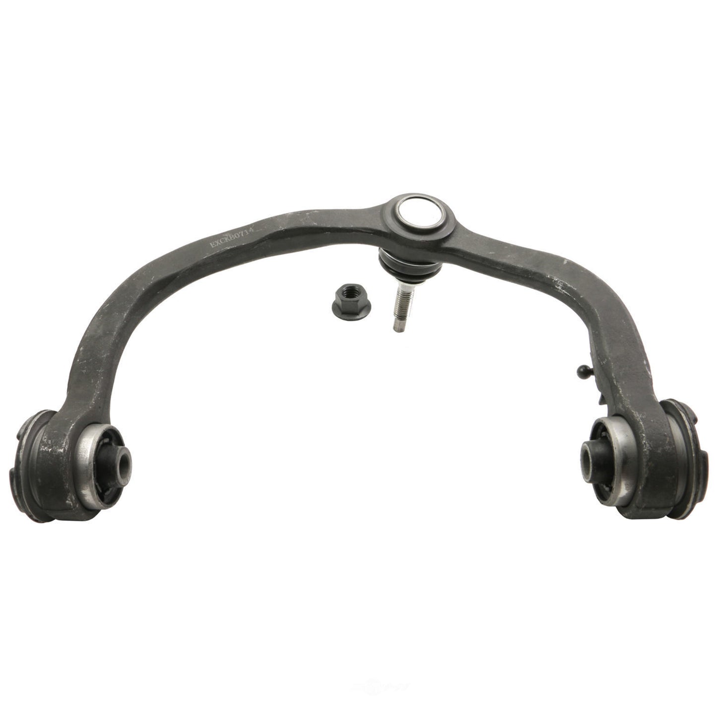 Moog RK80714 Suspension Control Arm and Ball Joint Assembly