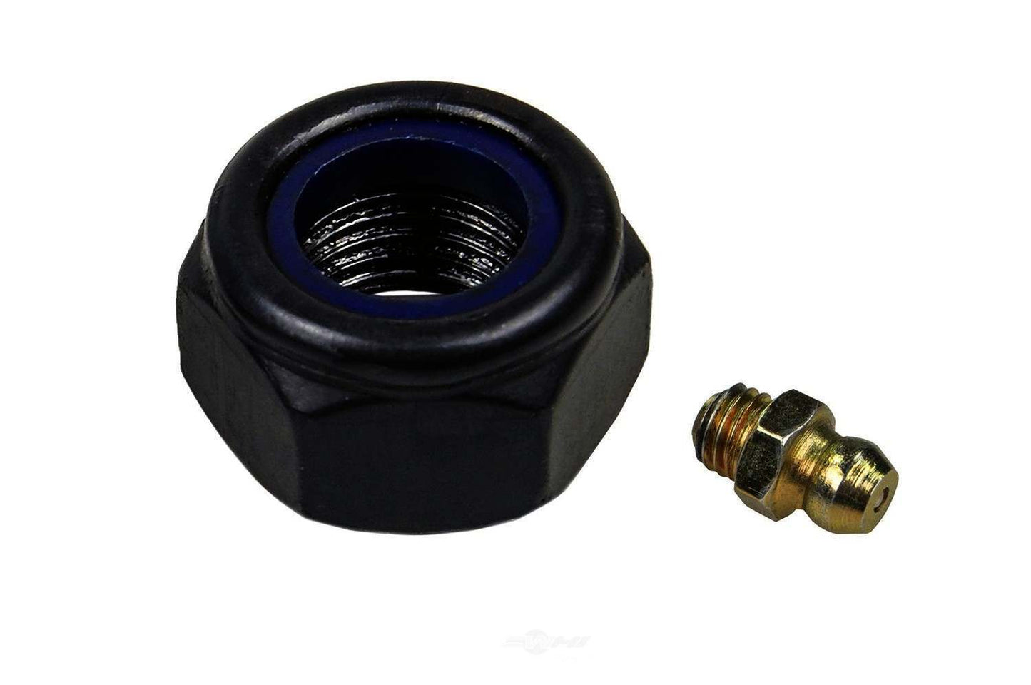 ACDelco Advantage MS10191 Suspension Control Arm and Ball Joint Assembly