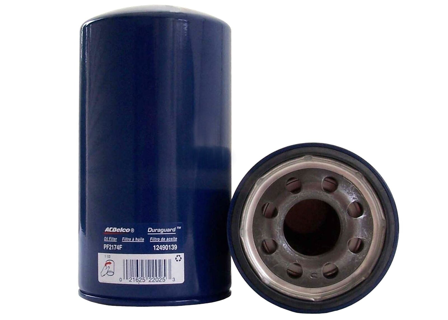 ACDelco Professional PF2174F Engine Oil Filter