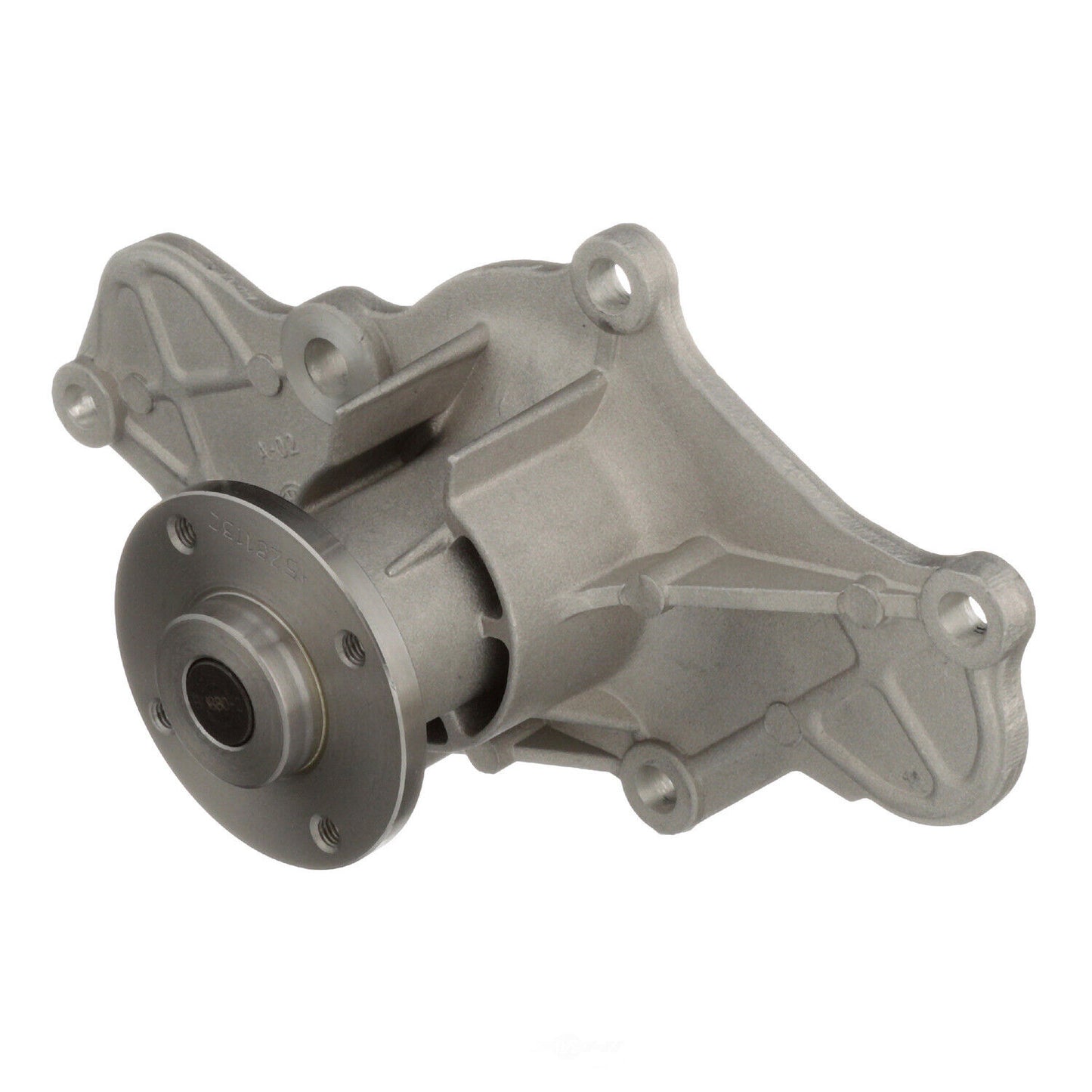 CARTER WATER PUMPS W9087M Engine Water Pump