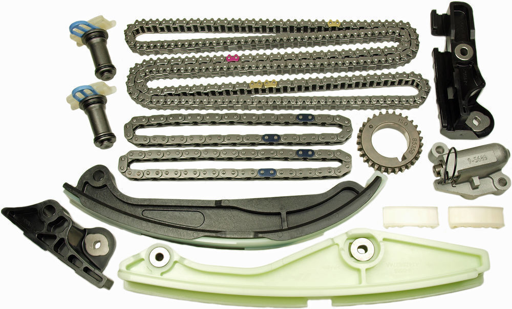 Cloyes Gear & Product 9-0738SG Engine Timing Chain Kit