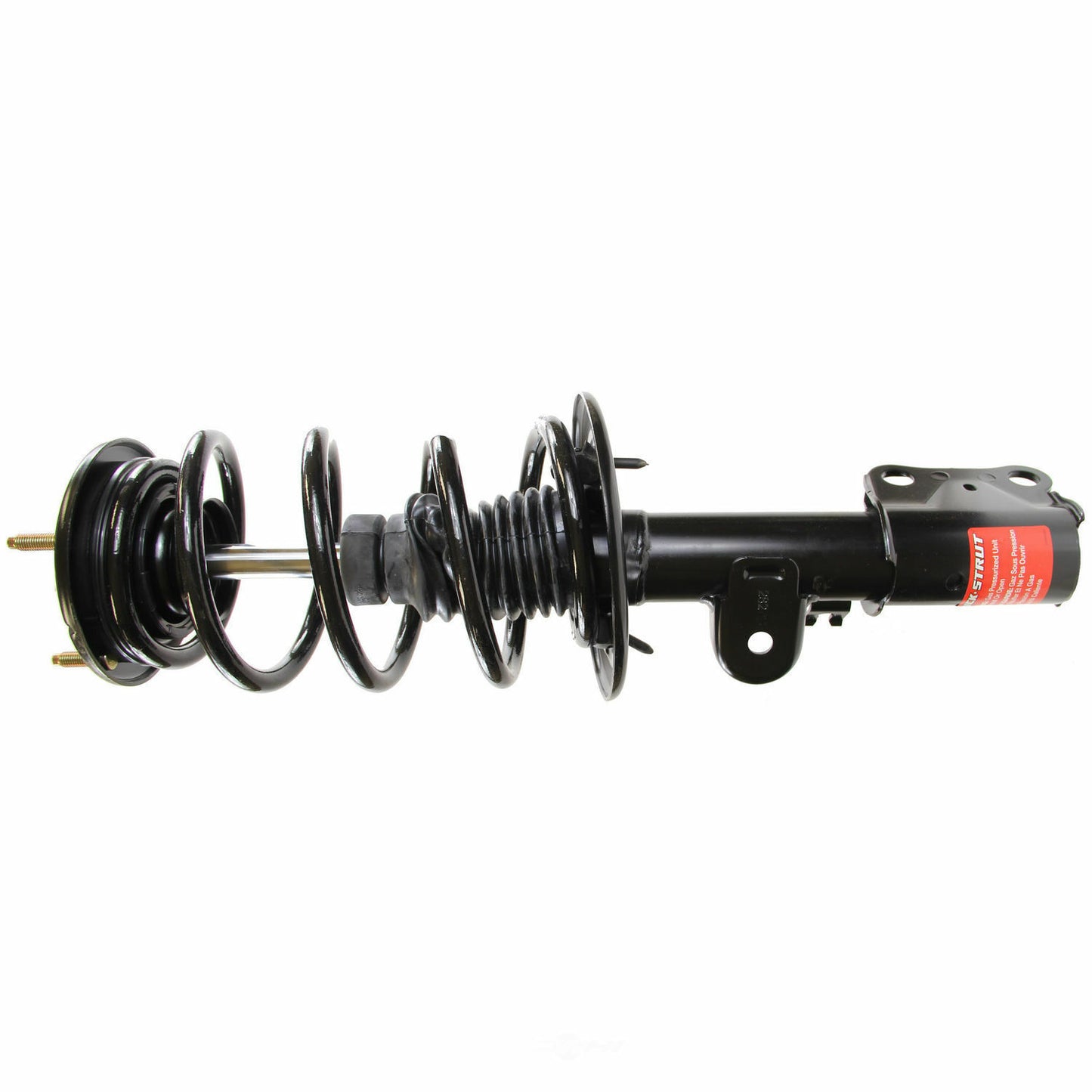 Monroe 272653 Suspension Strut and Coil Spring Assembly