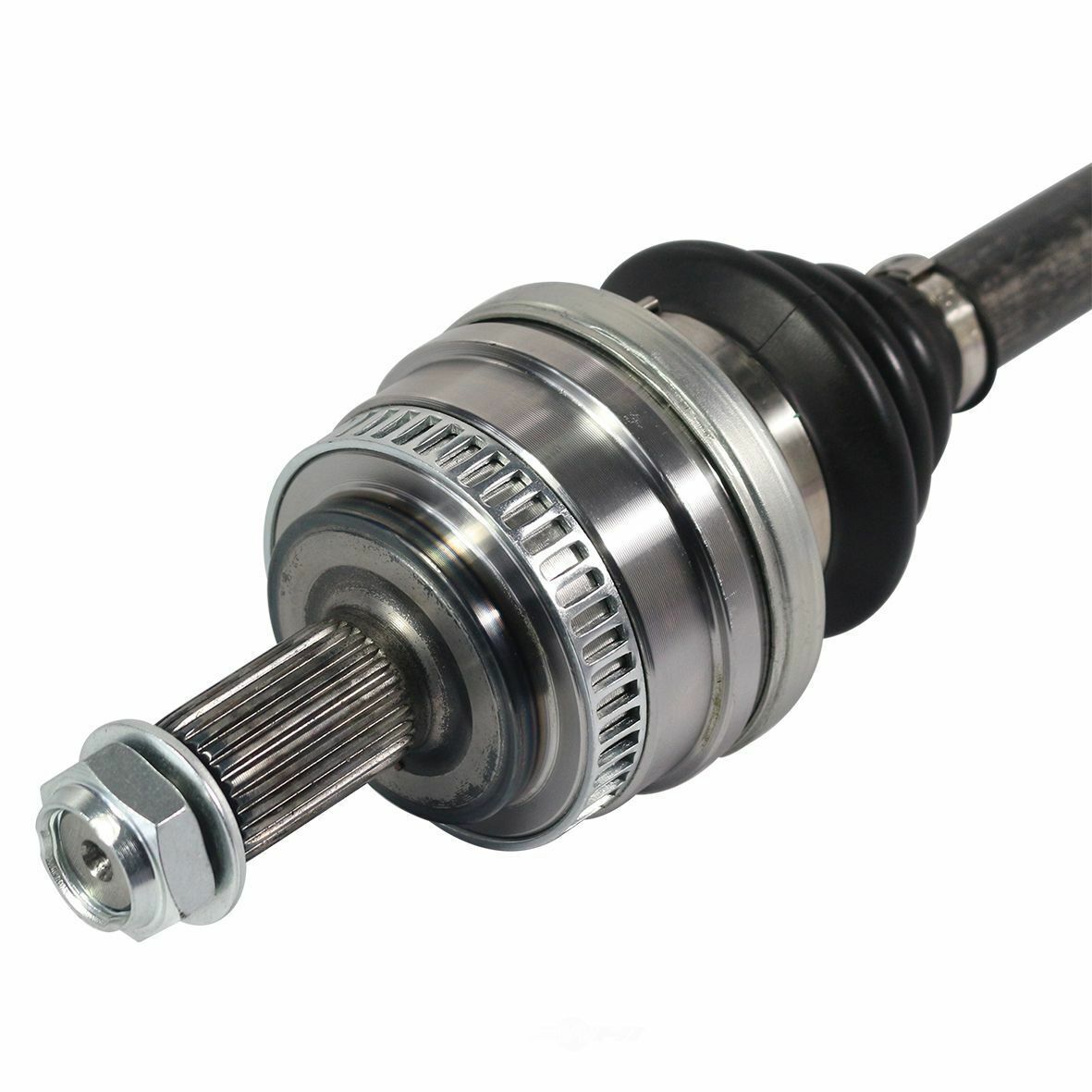 GSP North America NCV27510 CV Axle Assembly