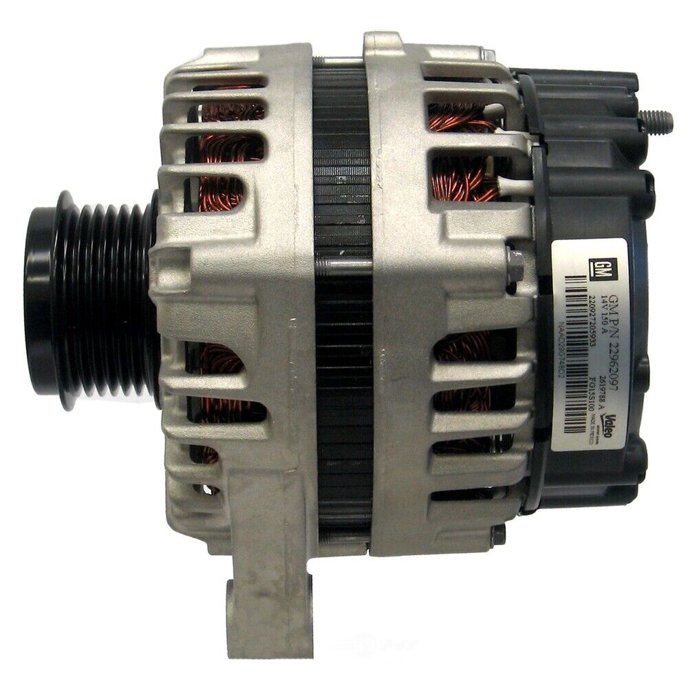 ACDelco Professional 334-3078 Alternator