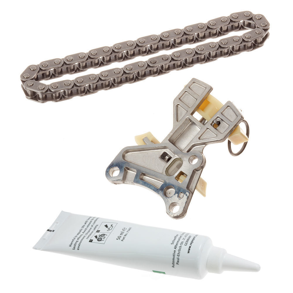 INA ZC0091K Engine Timing Chain Kit