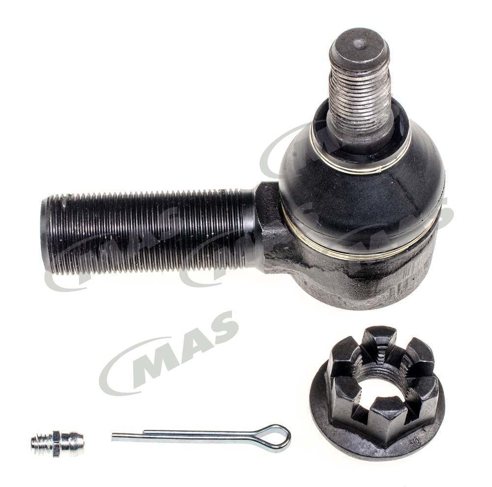 MAS Industries T2010R Steering Tie Rod End
