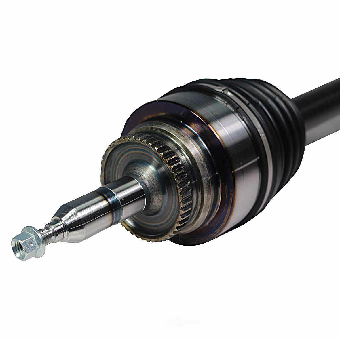 GSP North America NCV11058 CV Axle Assembly
