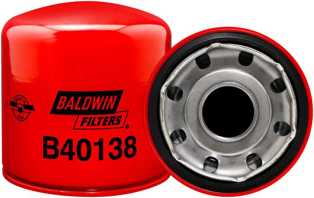 Baldwin B40138 Engine Oil Filter