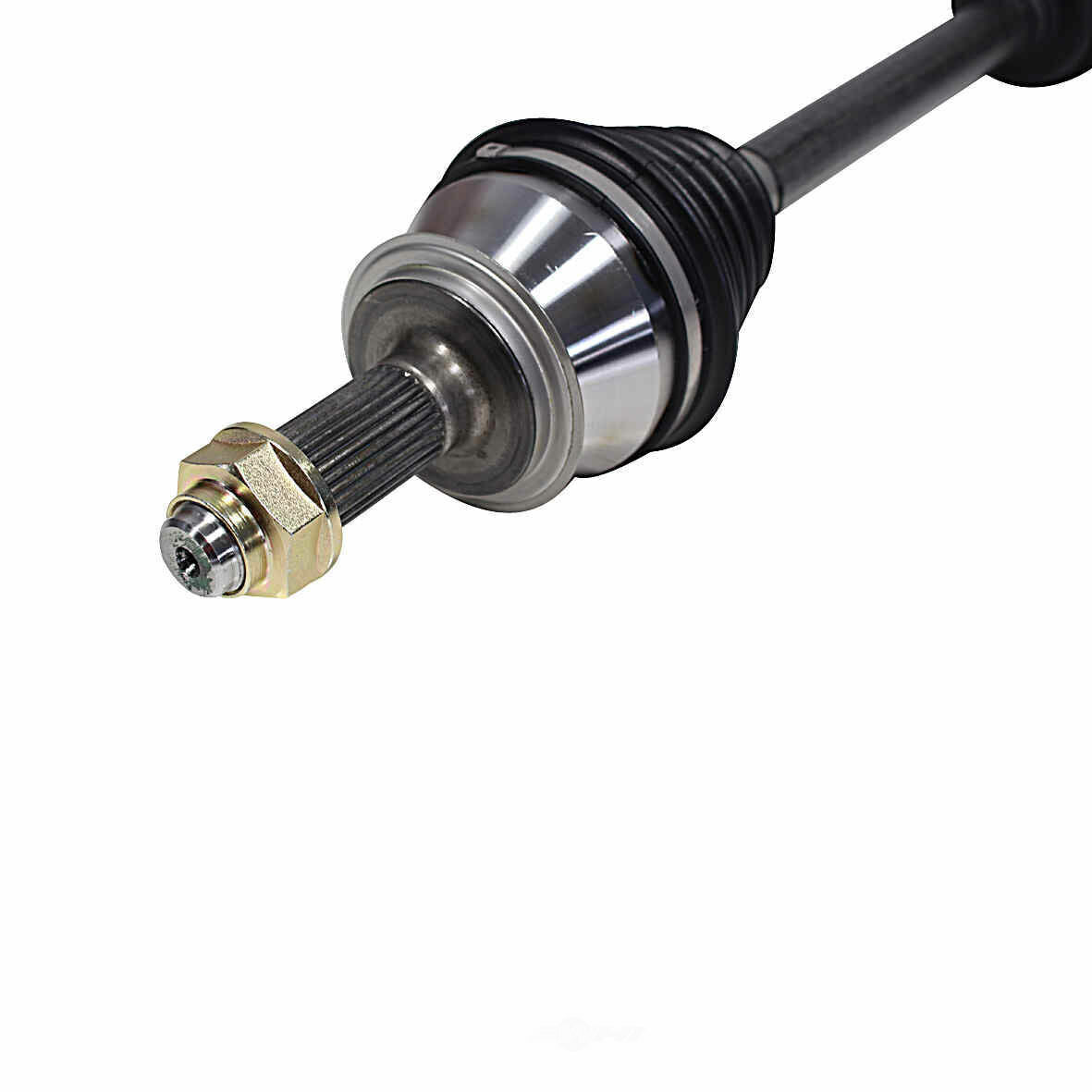 GSP North America NCV21500 CV Axle Assembly