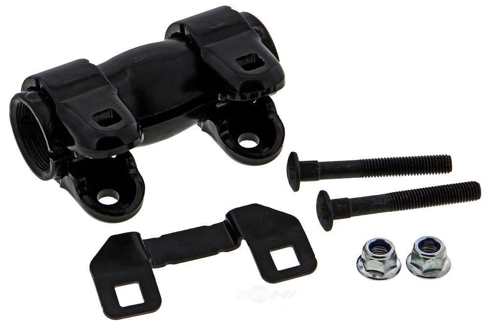 ACDelco Advantage MES3422S Steering Tie Rod End Adjusting Sleeve