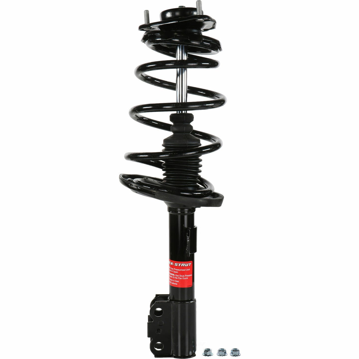 Monroe 172782 Suspension Strut and Coil Spring Assembly