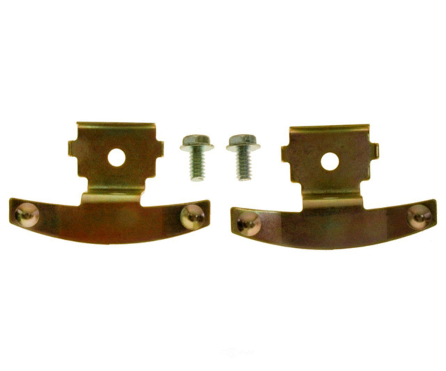 Raybestos H4076 Drum Brake Shoe Hold Down Kit
