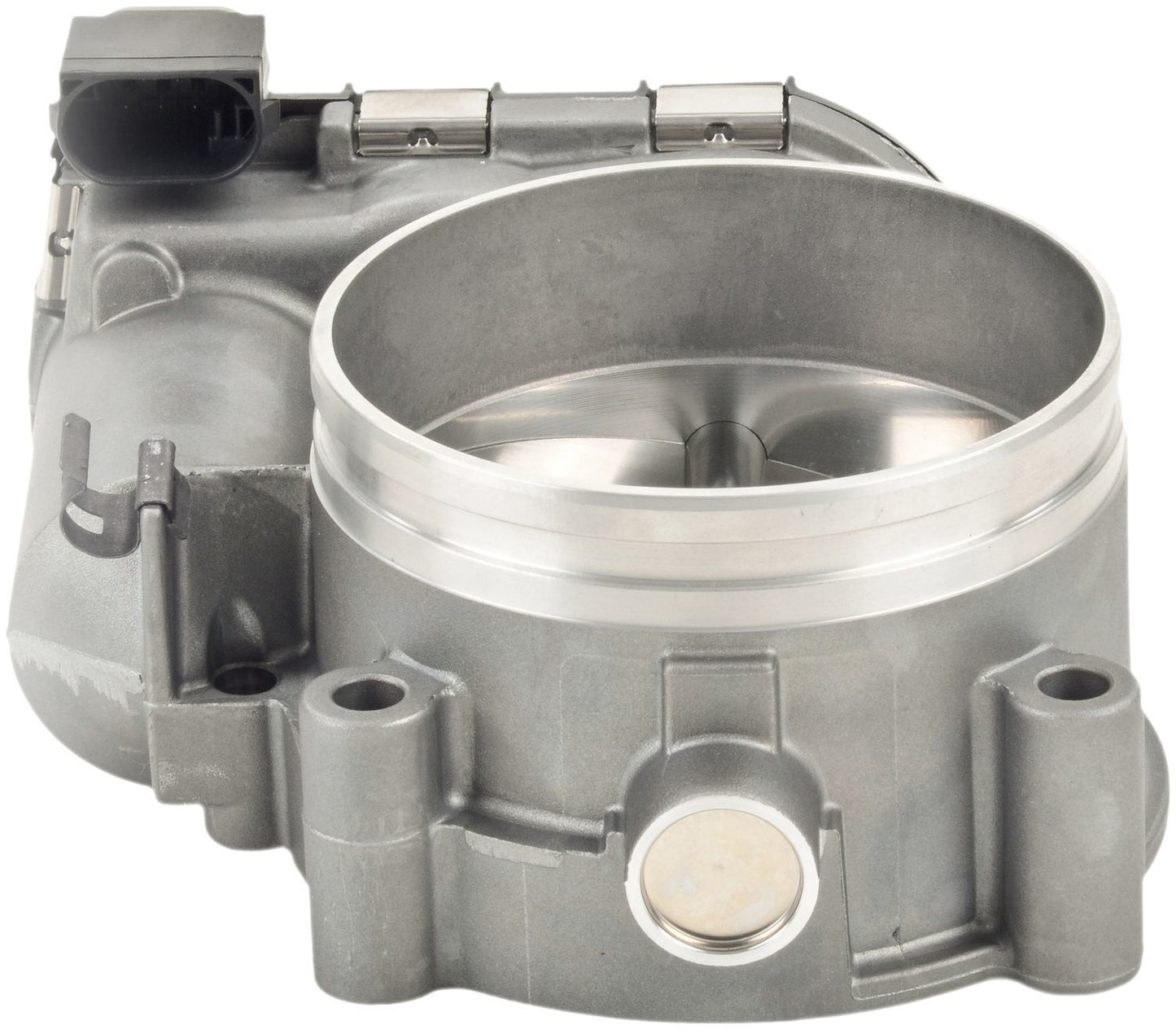 Bosch 0280750473 Fuel Injection Throttle Body Assembly