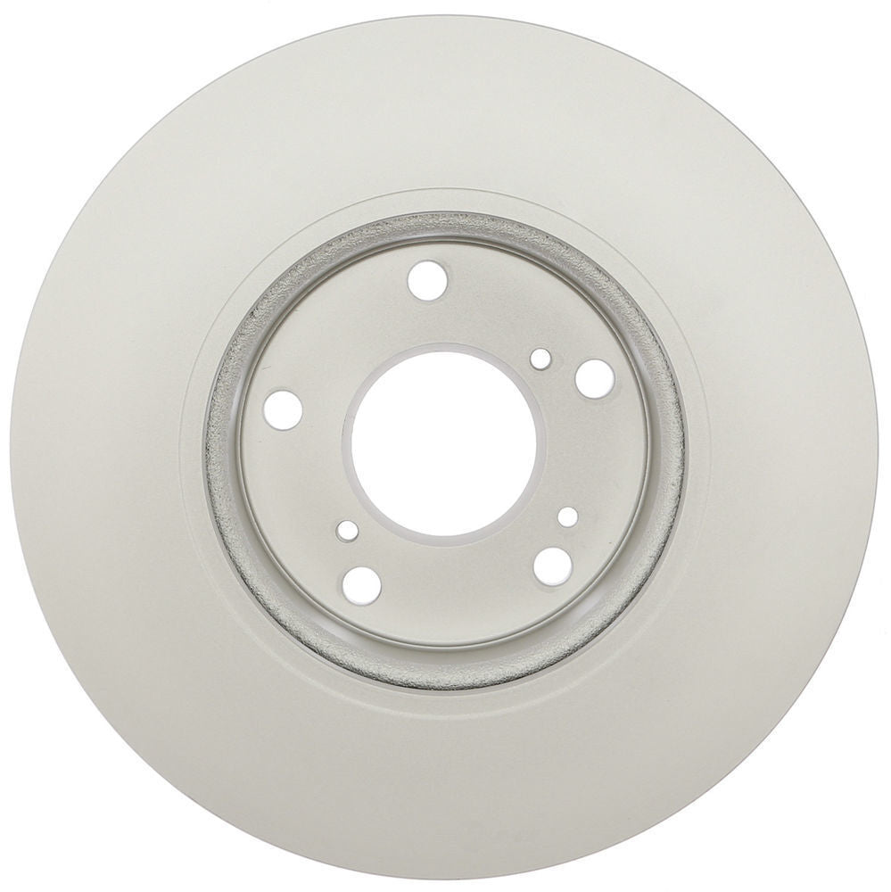 ACDelco Professional Durastop 18A82053 Disc Brake Rotor