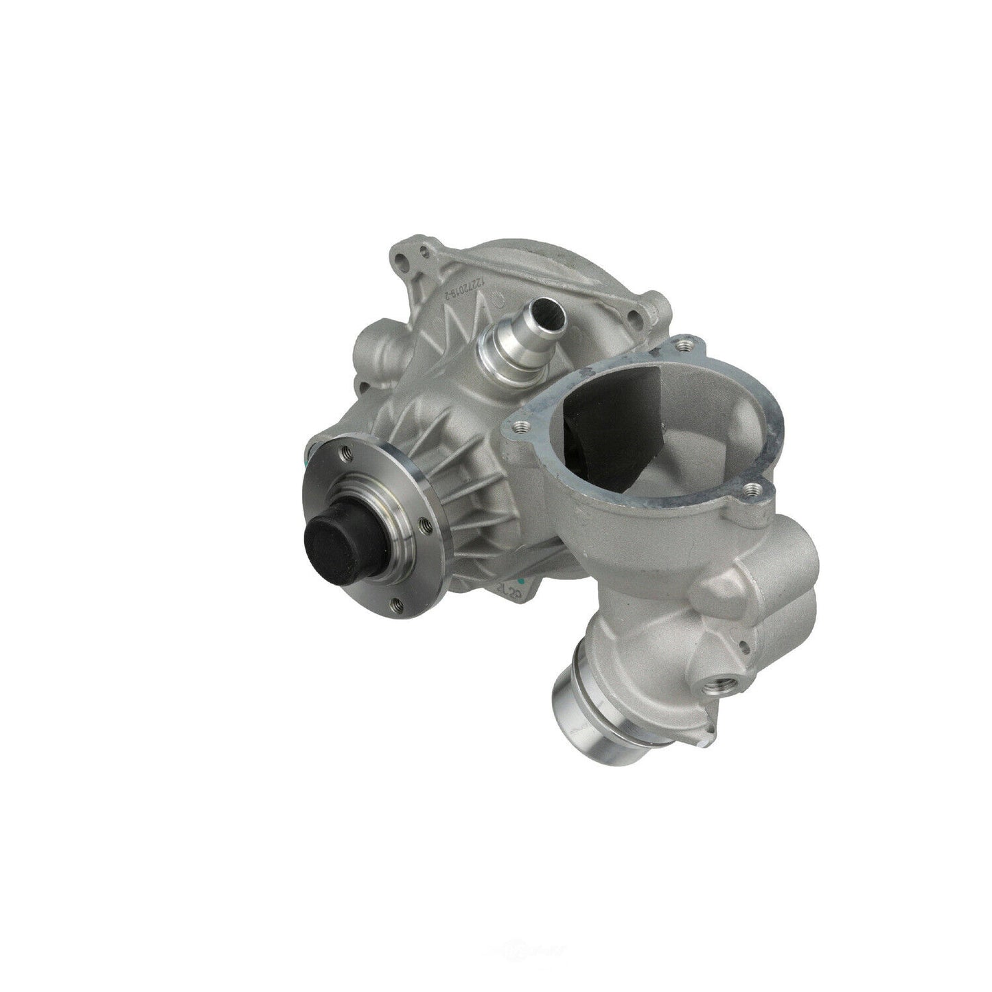 CARTER WATER PUMPS W2599M Engine Water Pump
