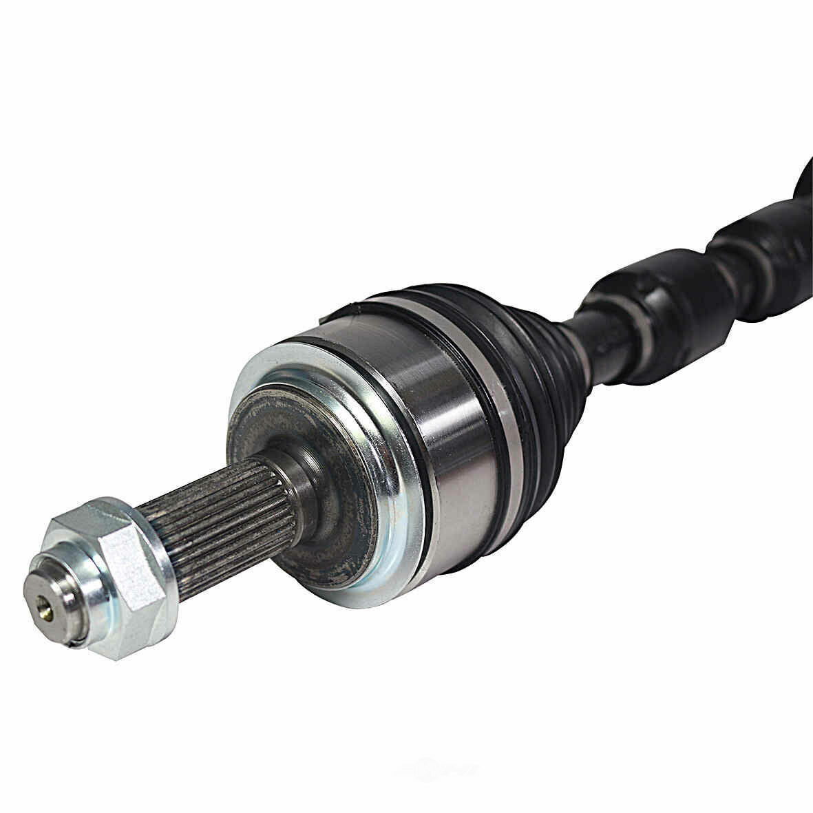 GSP North America NCV36063 CV Axle Assembly