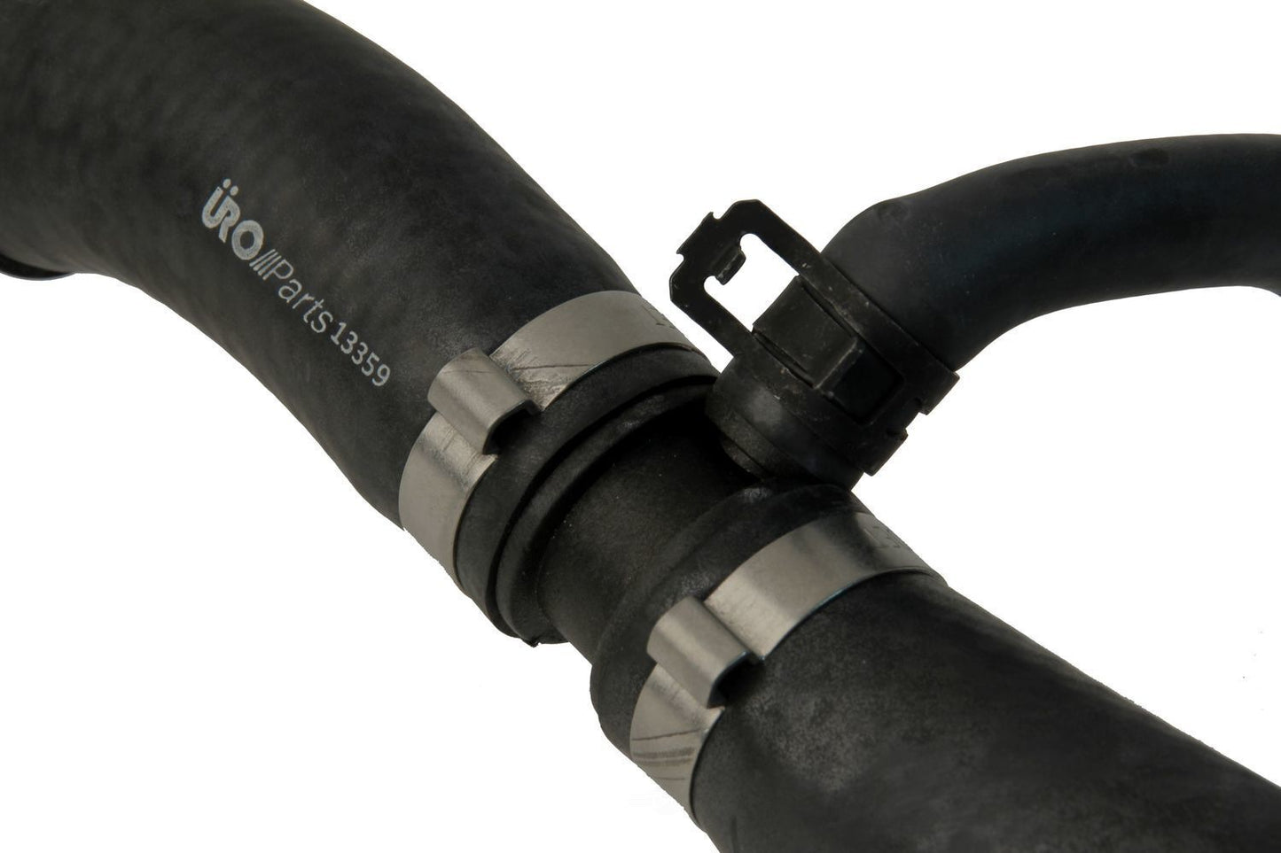 URO SHORT SKU URO-007320 Radiator Coolant Hose