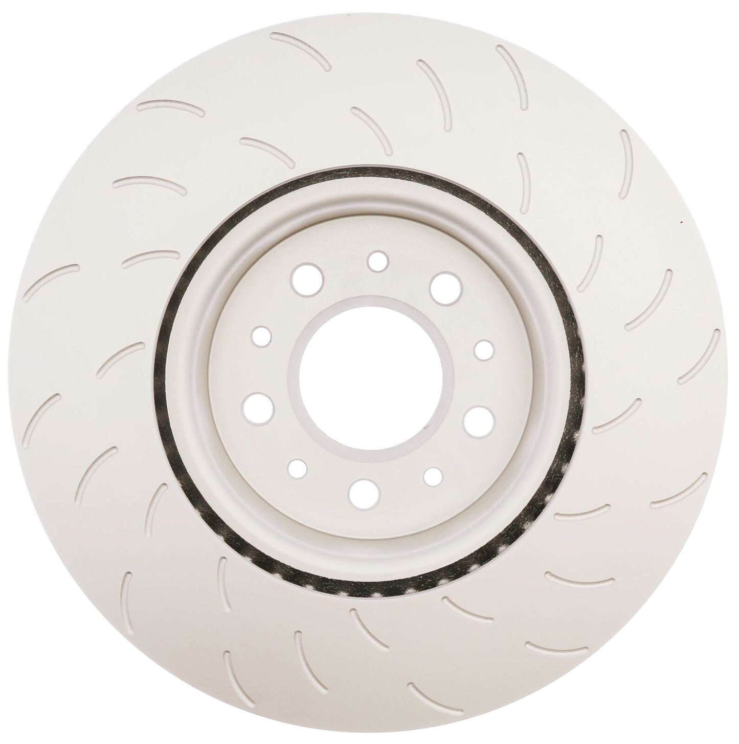 ACDelco Professional Durastop 18A82392 Disc Brake Rotor