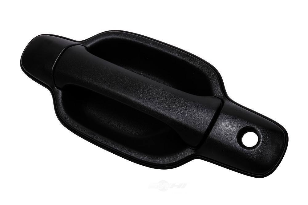 Genuine GM Parts 25875521 Exterior Door Handle