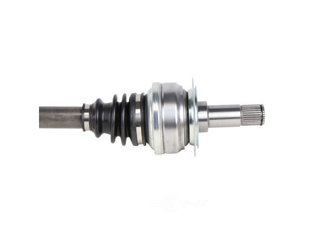 GSP North America NCV48065 CV Axle Assembly